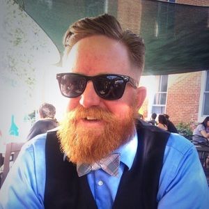 Meet your Posher, Rory